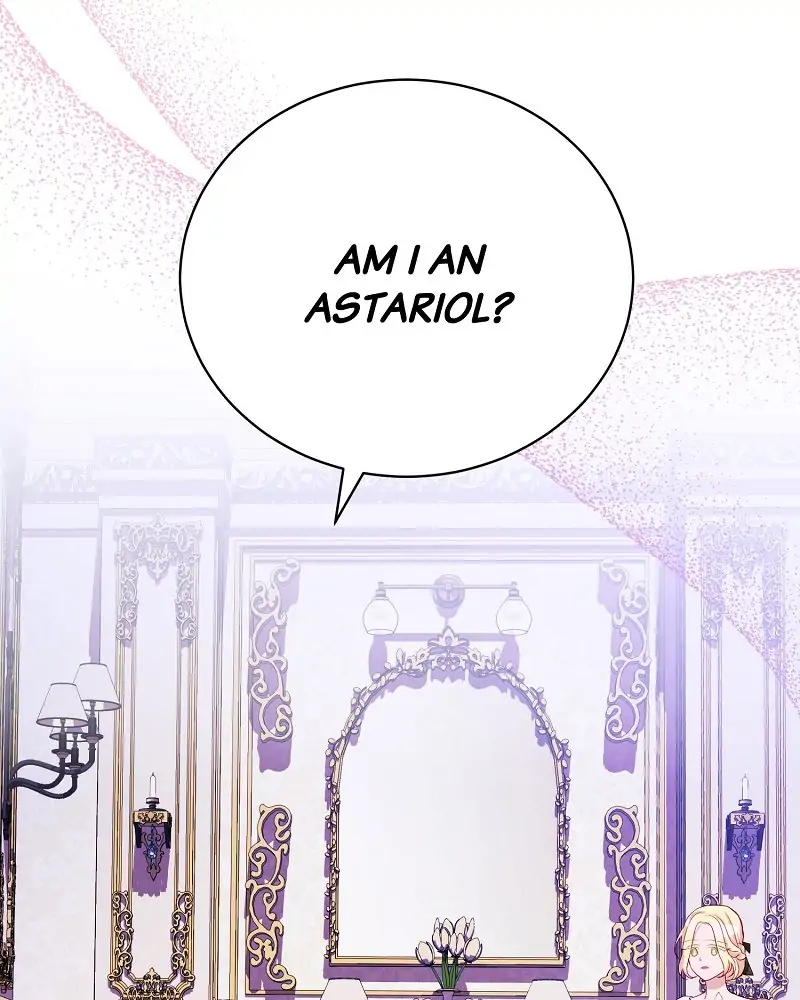 My Father, the Possessive Demi-God Chapter 5 - page 24