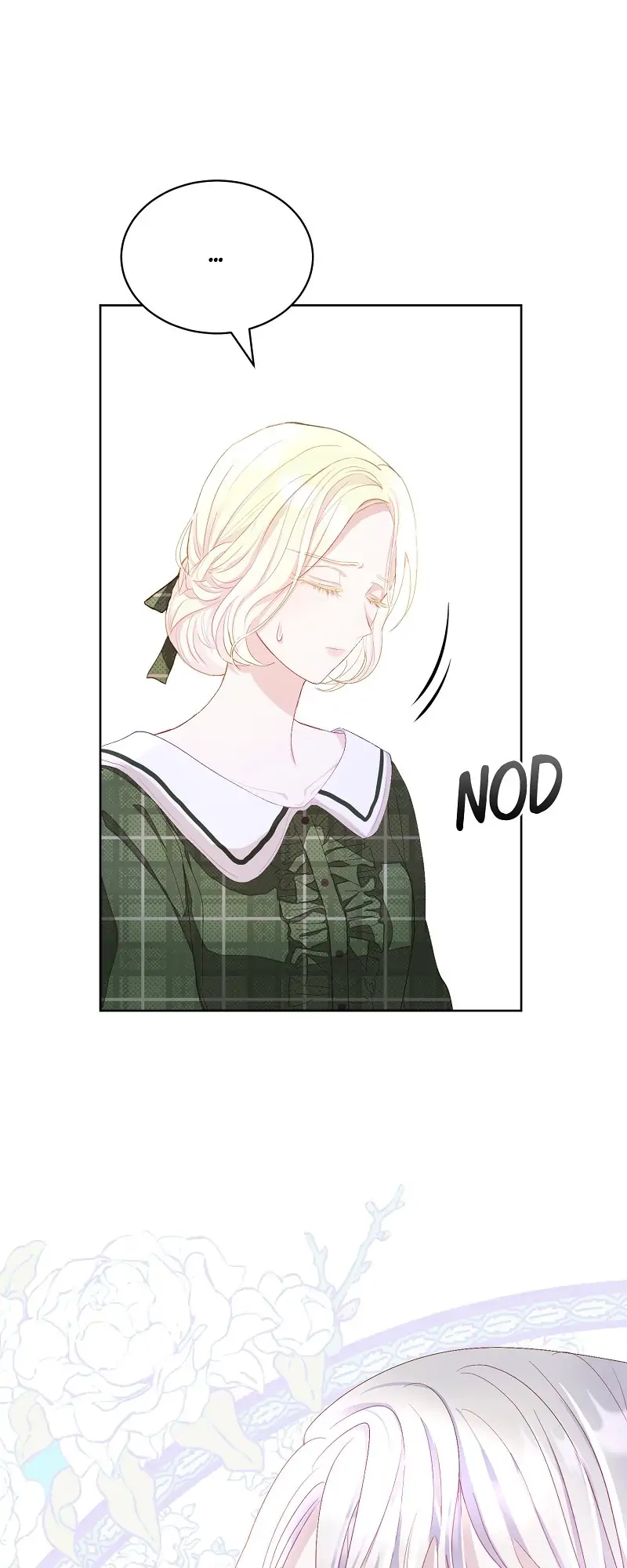 My Father, the Possessive Demi-God Chapter 5 - page 29