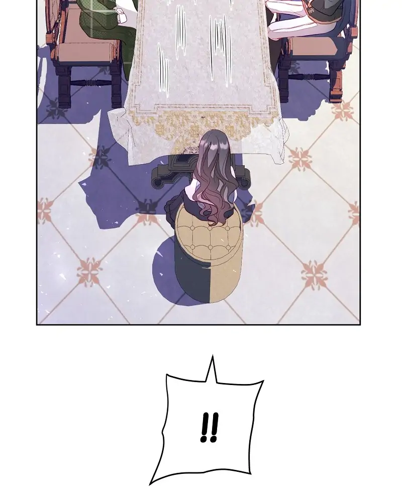 My Father, the Possessive Demi-God Chapter 5 - page 32