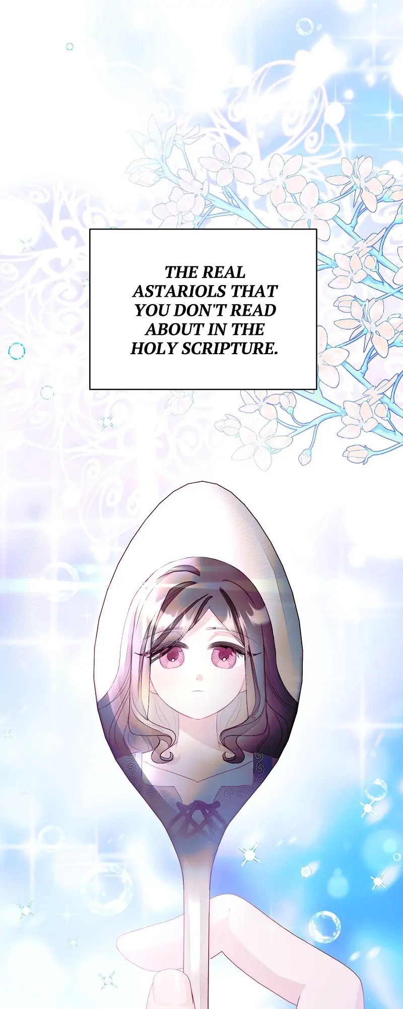 My Father, the Possessive Demi-God Chapter 5 - page 41