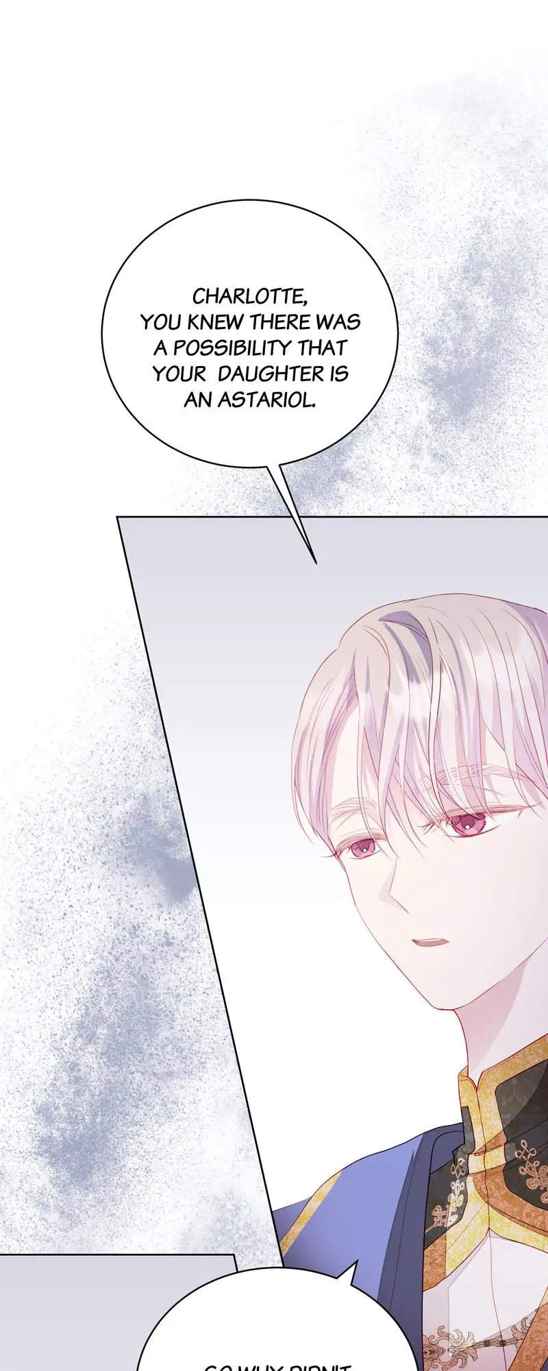 My Father, the Possessive Demi-God Chapter 5 - page 49