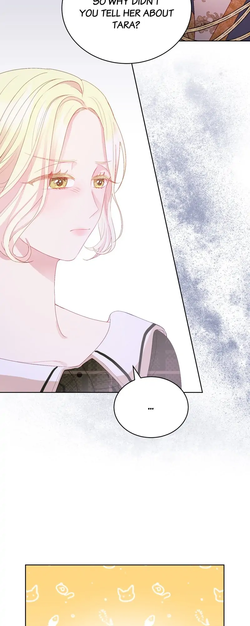 My Father, the Possessive Demi-God Chapter 5 - page 50