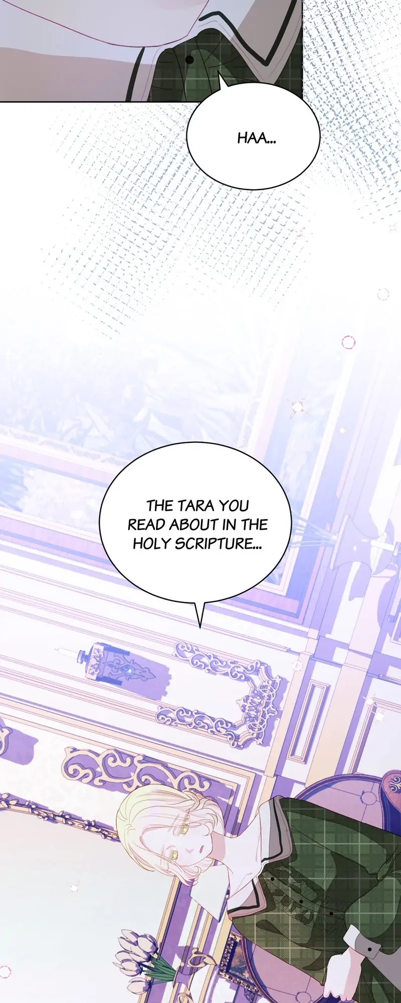 My Father, the Possessive Demi-God Chapter 5 - page 52