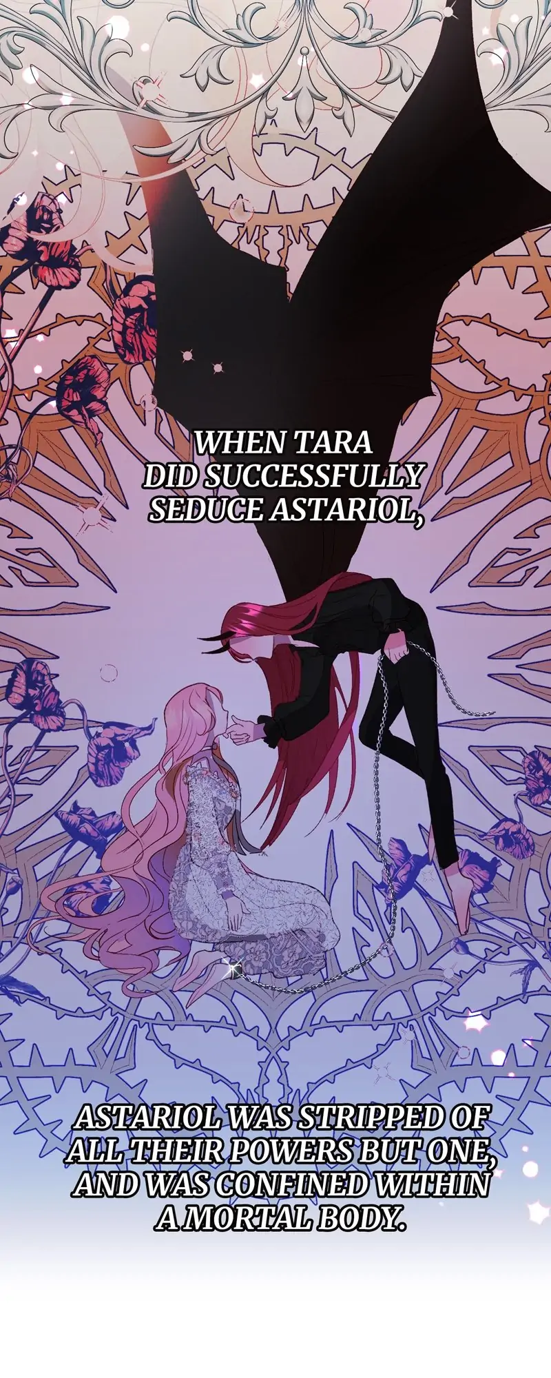 My Father, the Possessive Demi-God Chapter 5 - page 57