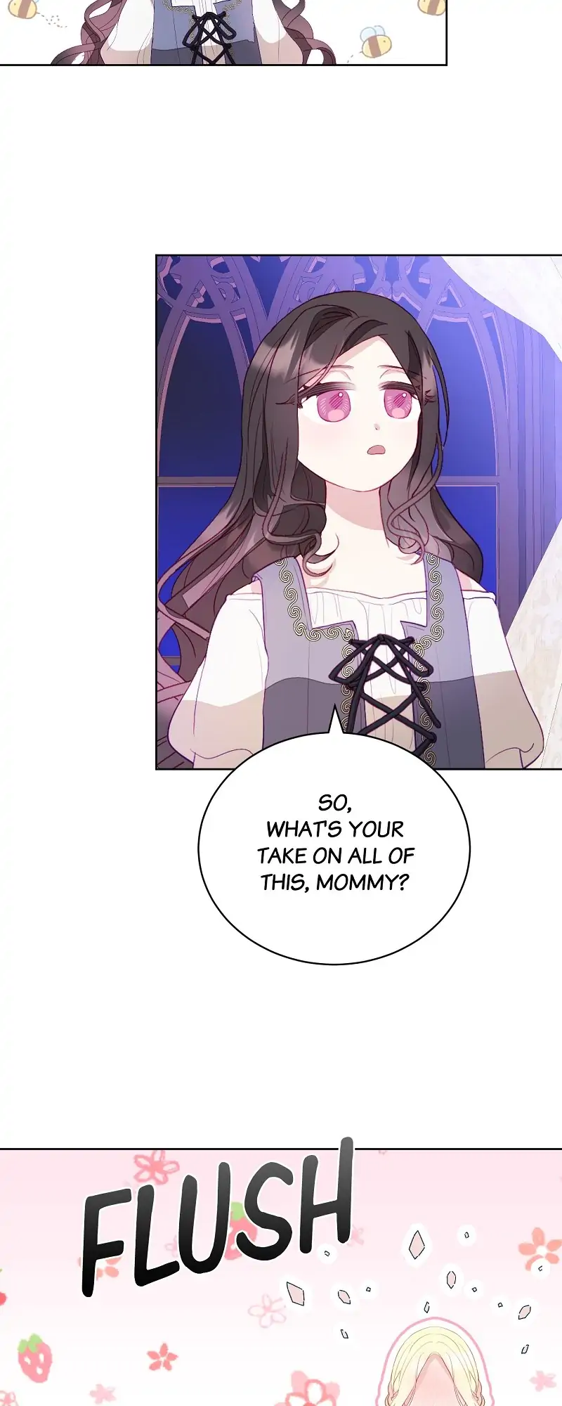 My Father, the Possessive Demi-God Chapter 5 - page 59