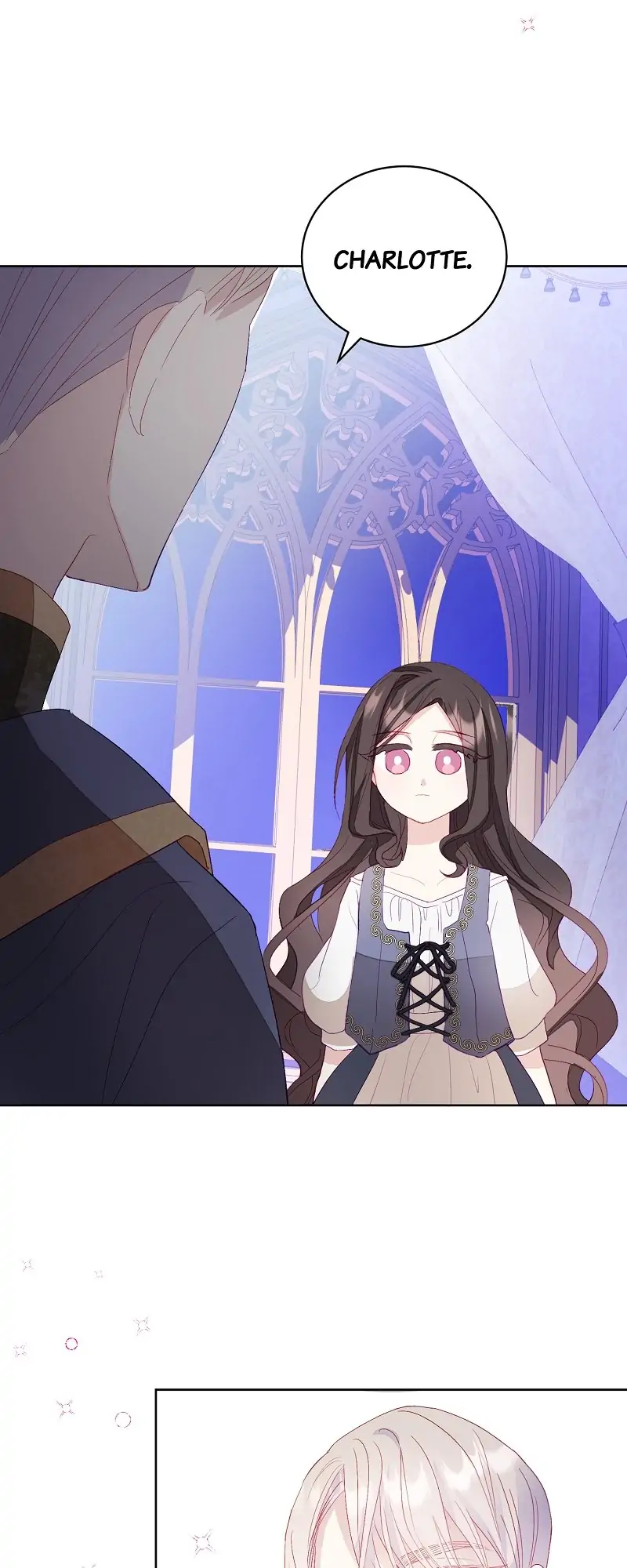 My Father, the Possessive Demi-God Chapter 5 - page 61