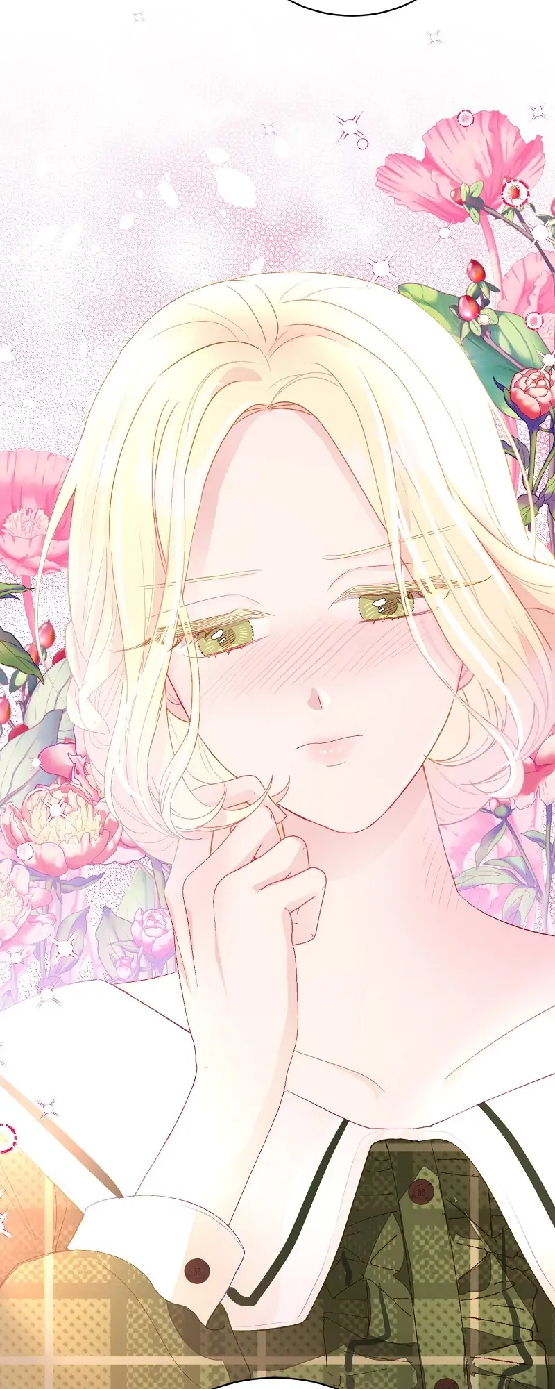 My Father, the Possessive Demi-God Chapter 5 - page 63