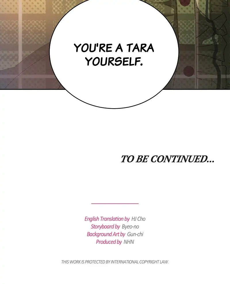 My Father, the Possessive Demi-God Chapter 5 - page 64