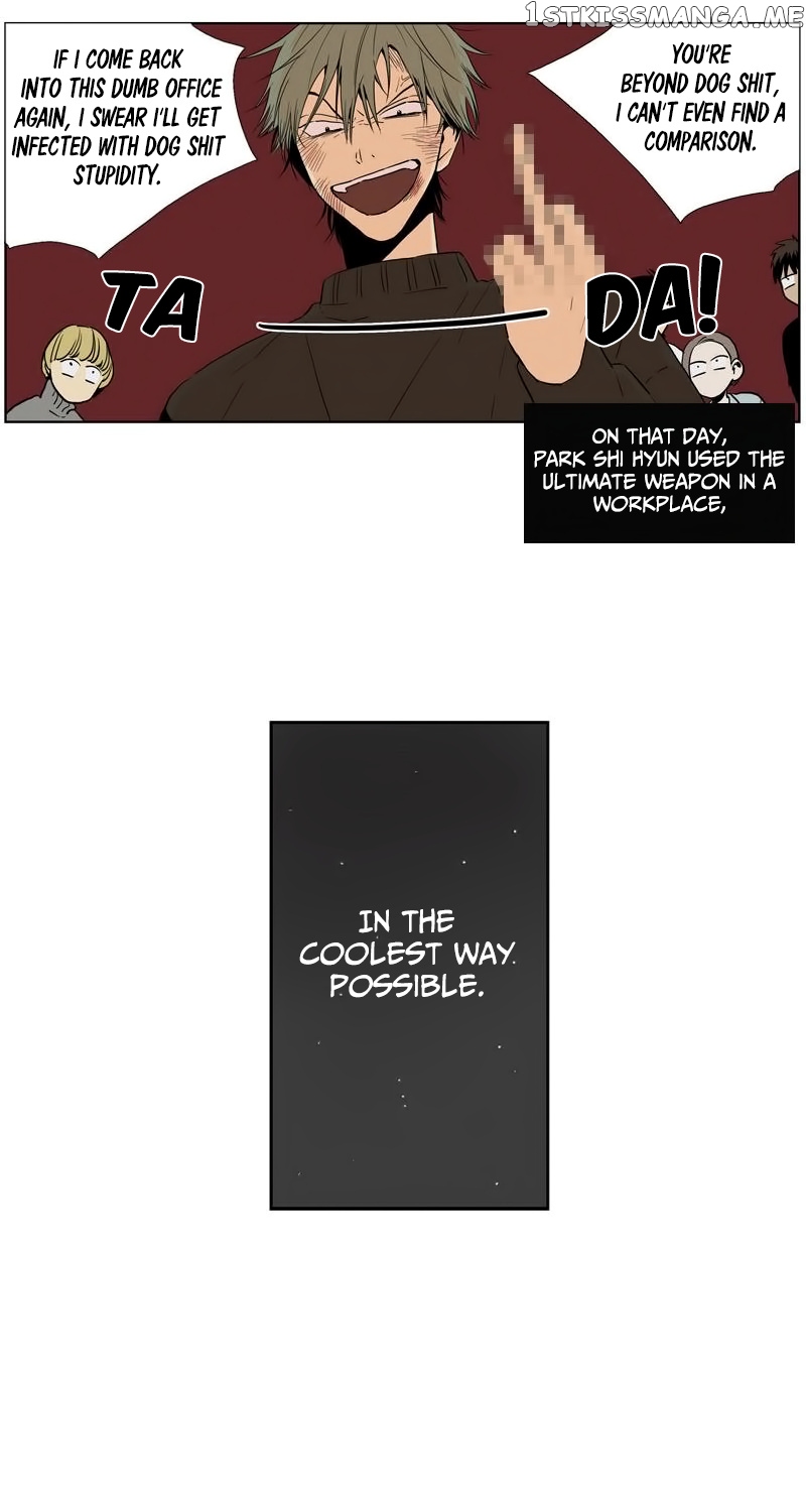 Prince Of Prince chapter 42 - page 10