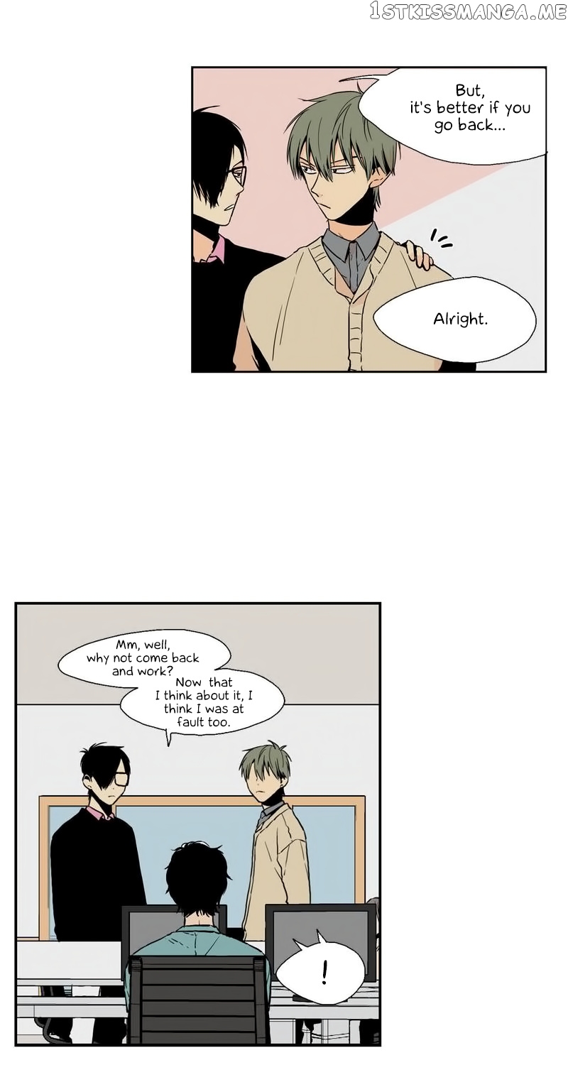 Prince Of Prince chapter 42 - page 16