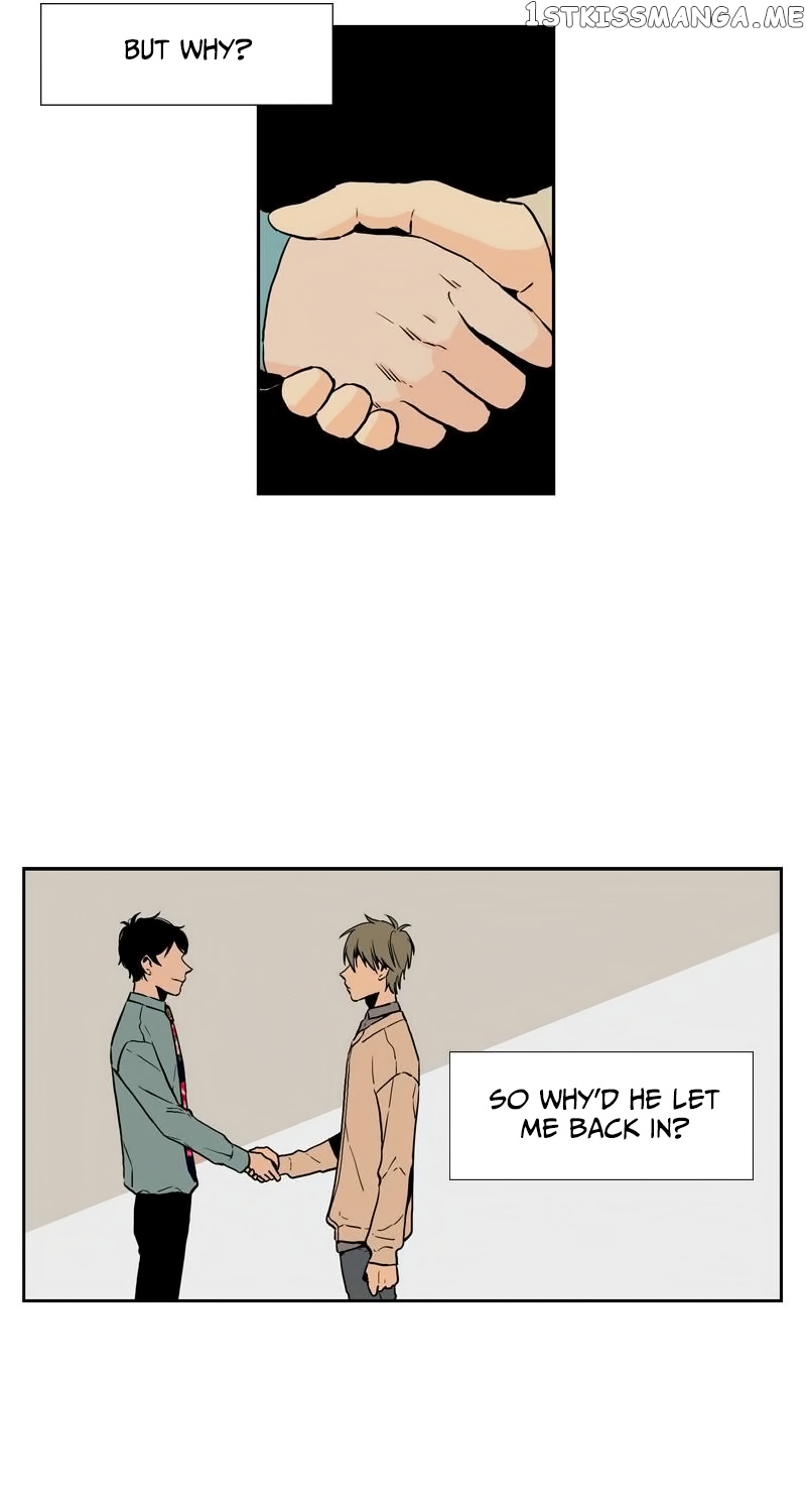 Prince Of Prince chapter 42 - page 18