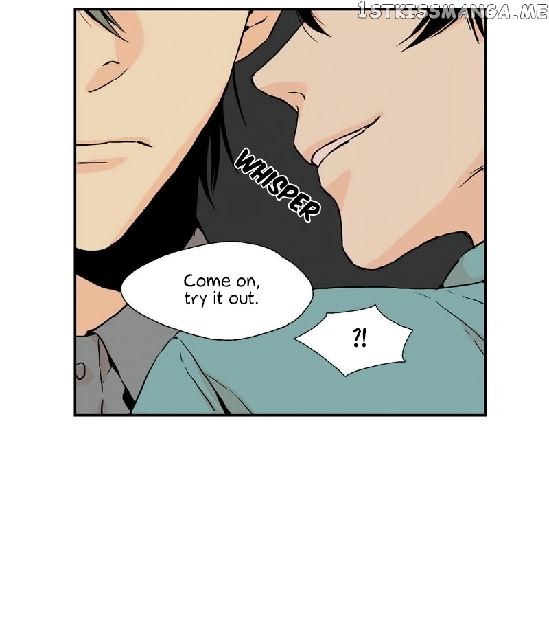 Prince Of Prince chapter 42 - page 20