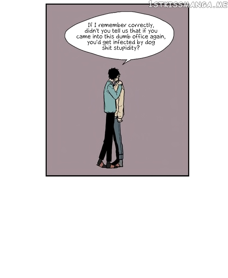 Prince Of Prince chapter 42 - page 21