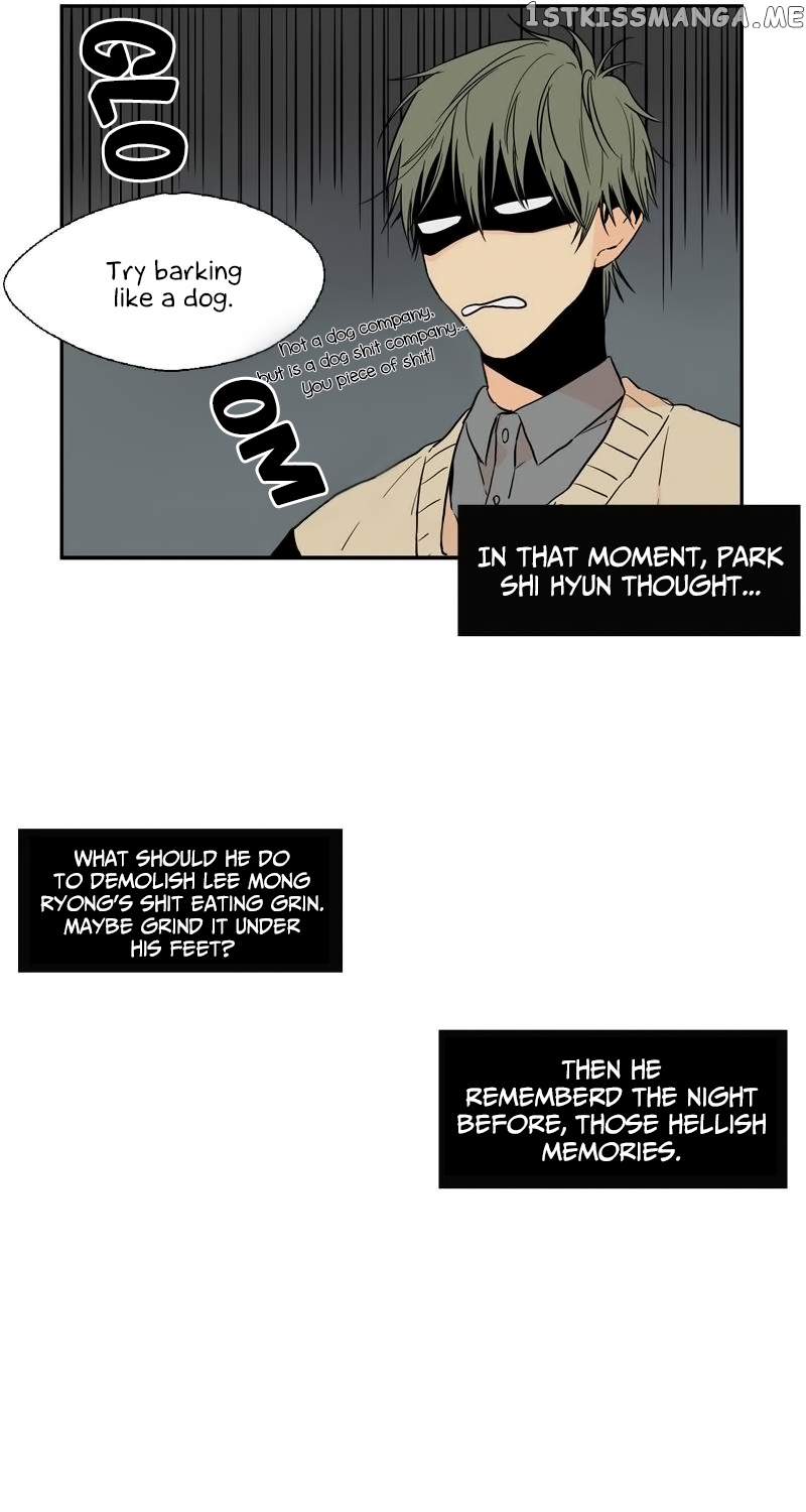 Prince Of Prince chapter 42 - page 22