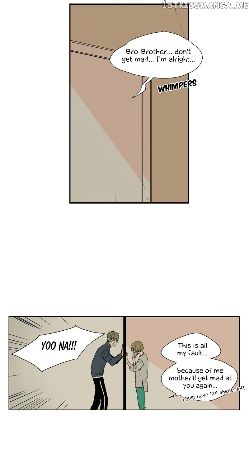 Prince Of Prince chapter 42 - page 26