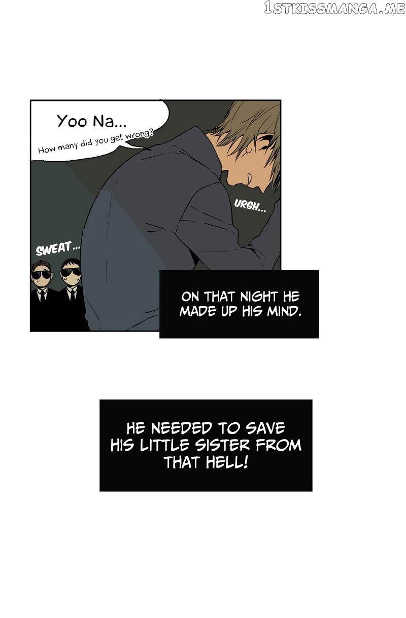 Prince Of Prince chapter 42 - page 27