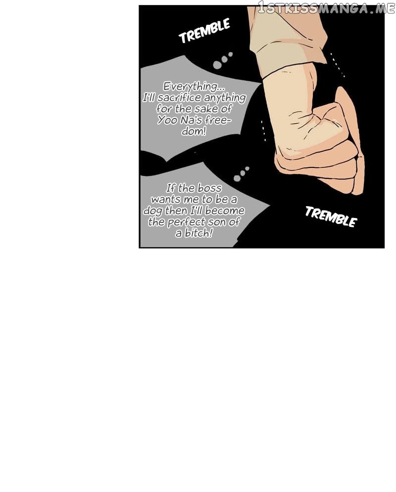 Prince Of Prince chapter 42 - page 28