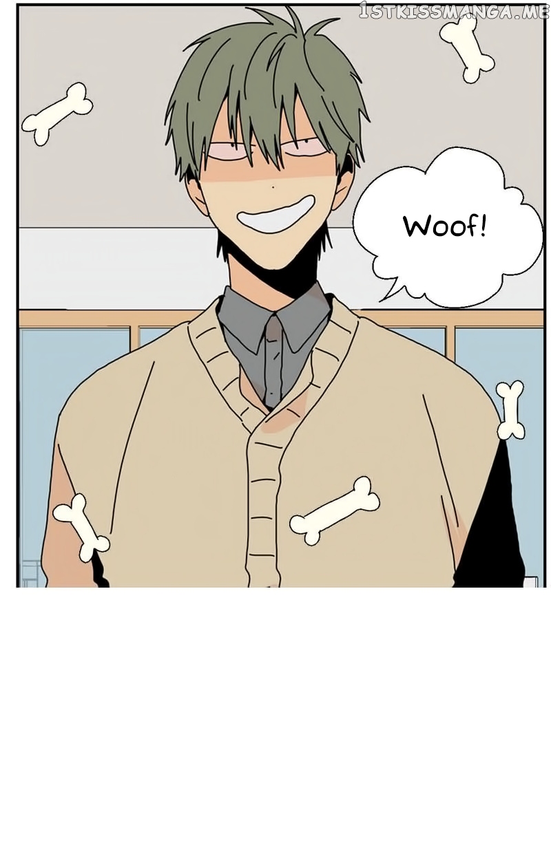 Prince Of Prince chapter 42 - page 29