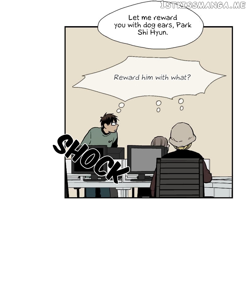 Prince Of Prince chapter 42 - page 31