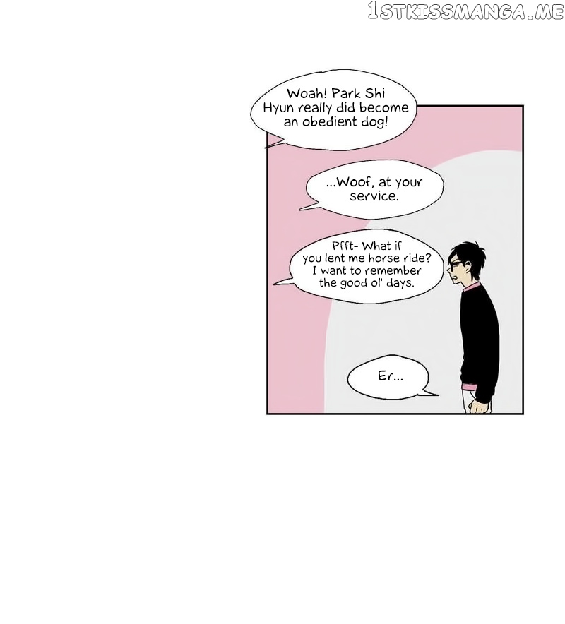 Prince Of Prince chapter 42 - page 35