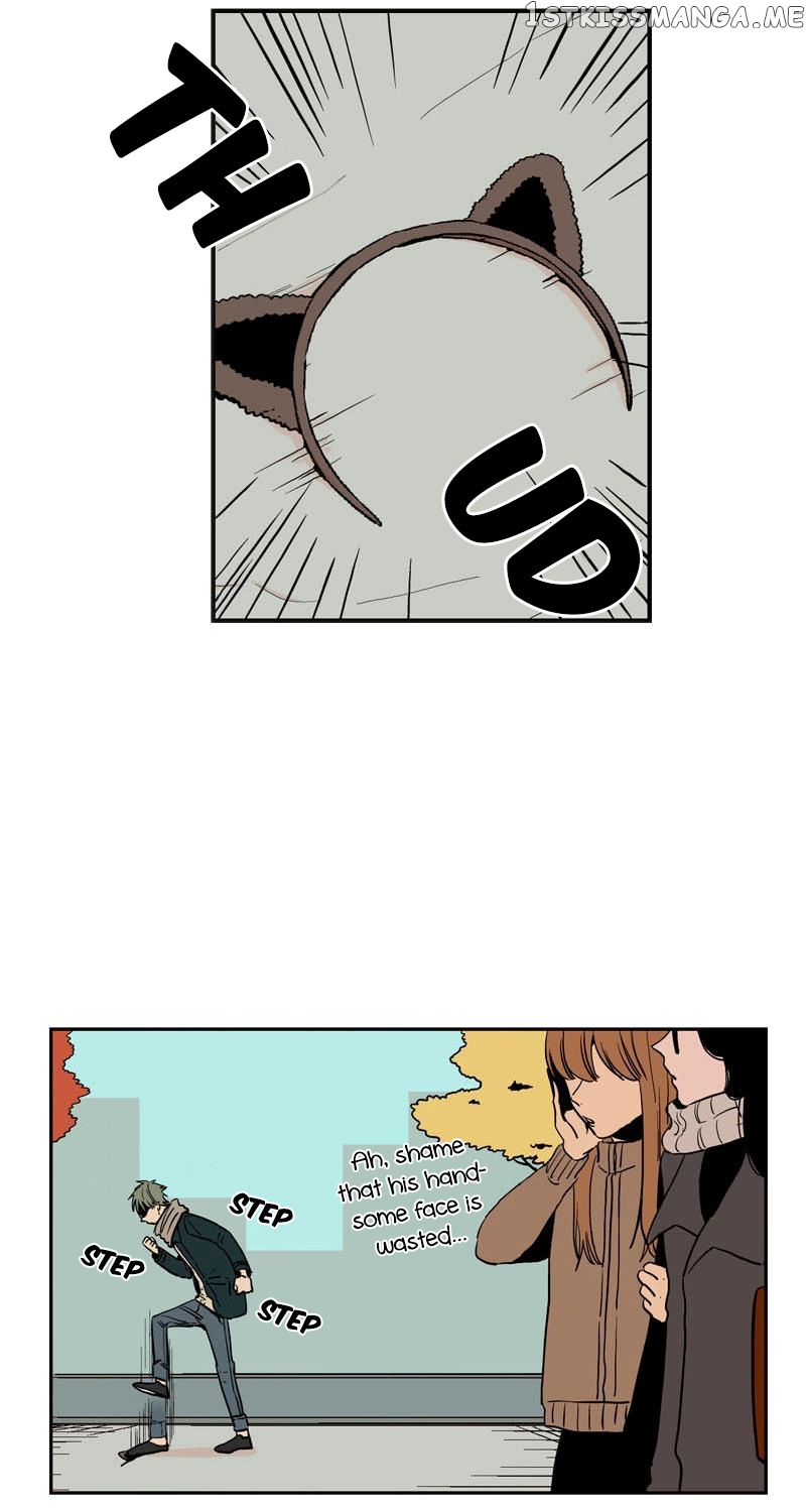Prince Of Prince chapter 42 - page 37