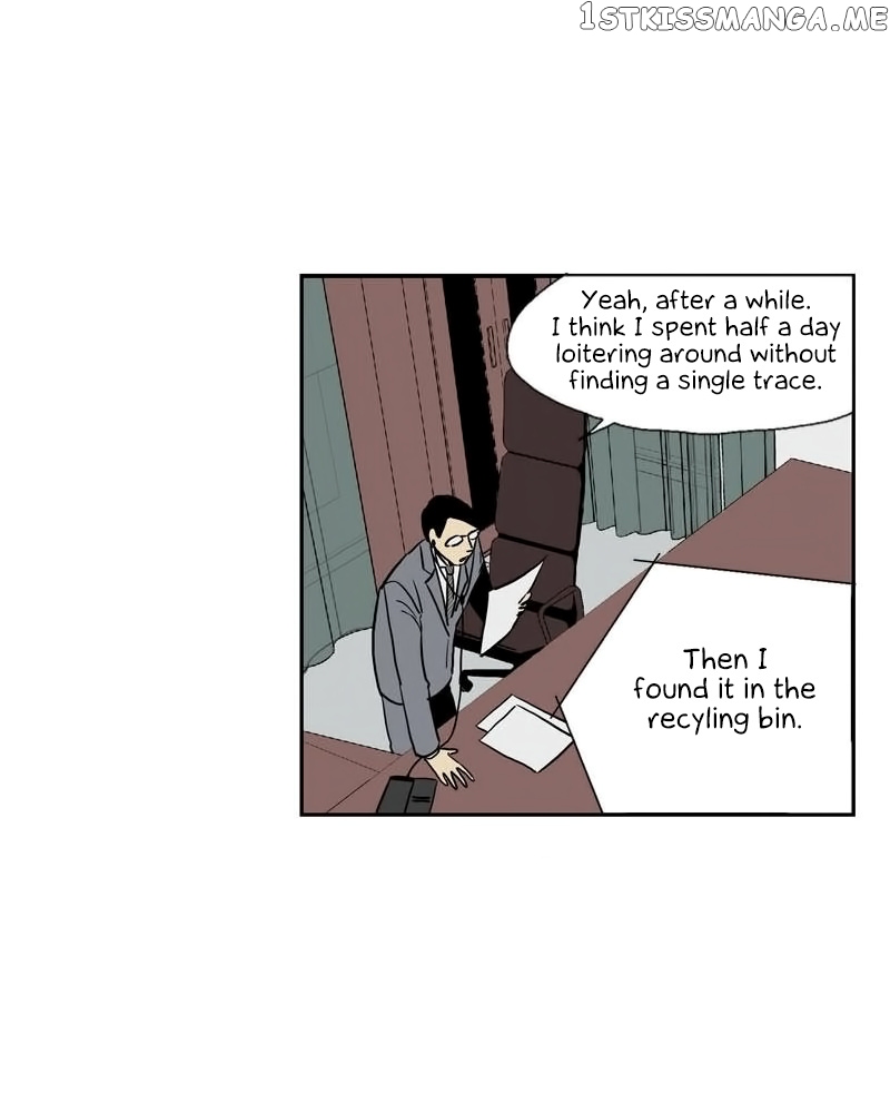 Prince Of Prince chapter 42 - page 39