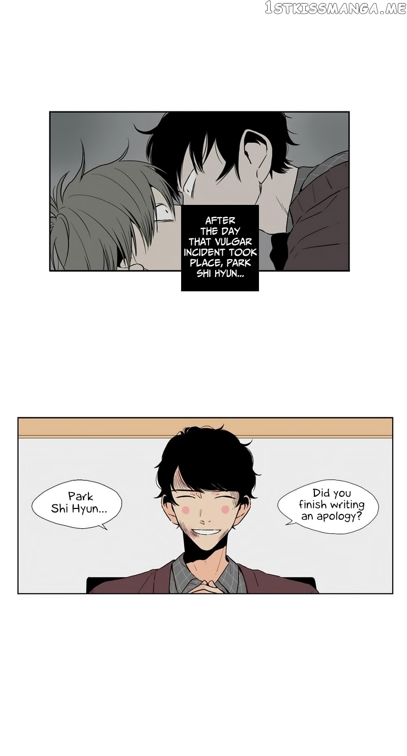 Prince Of Prince chapter 42 - page 4