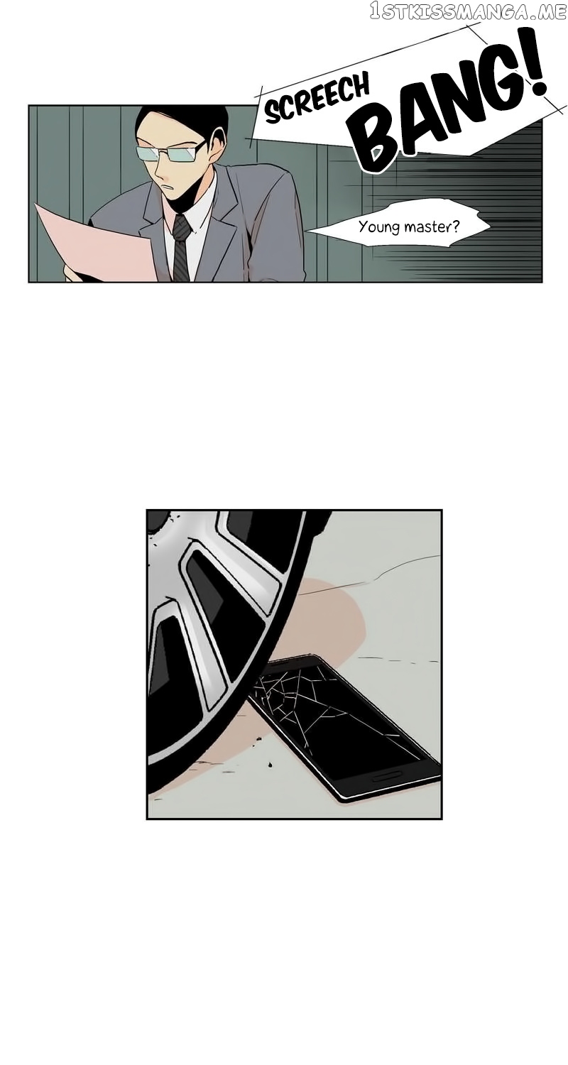 Prince Of Prince chapter 42 - page 43
