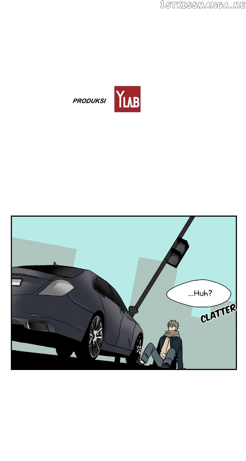 Prince Of Prince chapter 42 - page 44