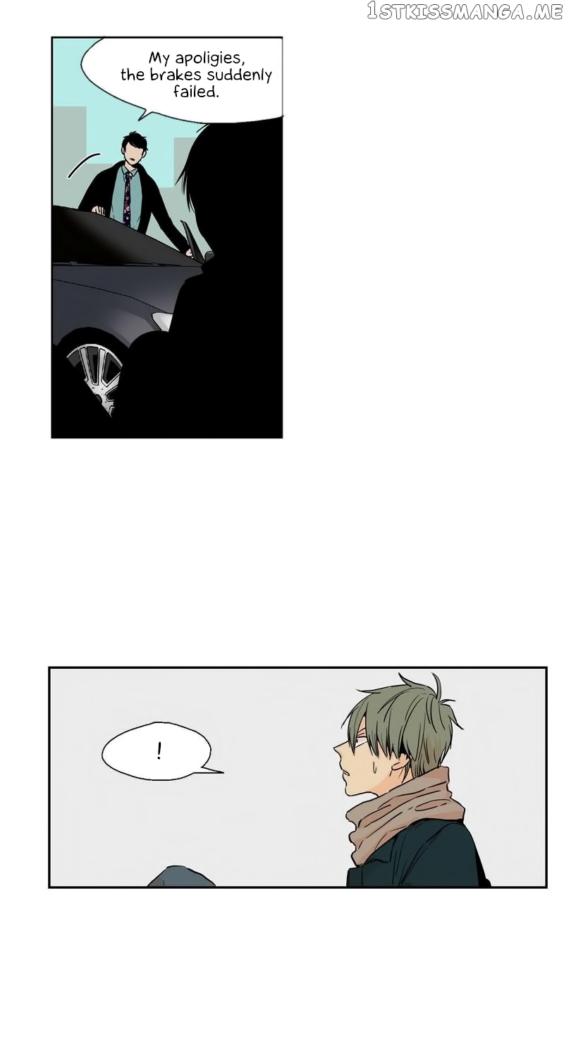 Prince Of Prince chapter 42 - page 45