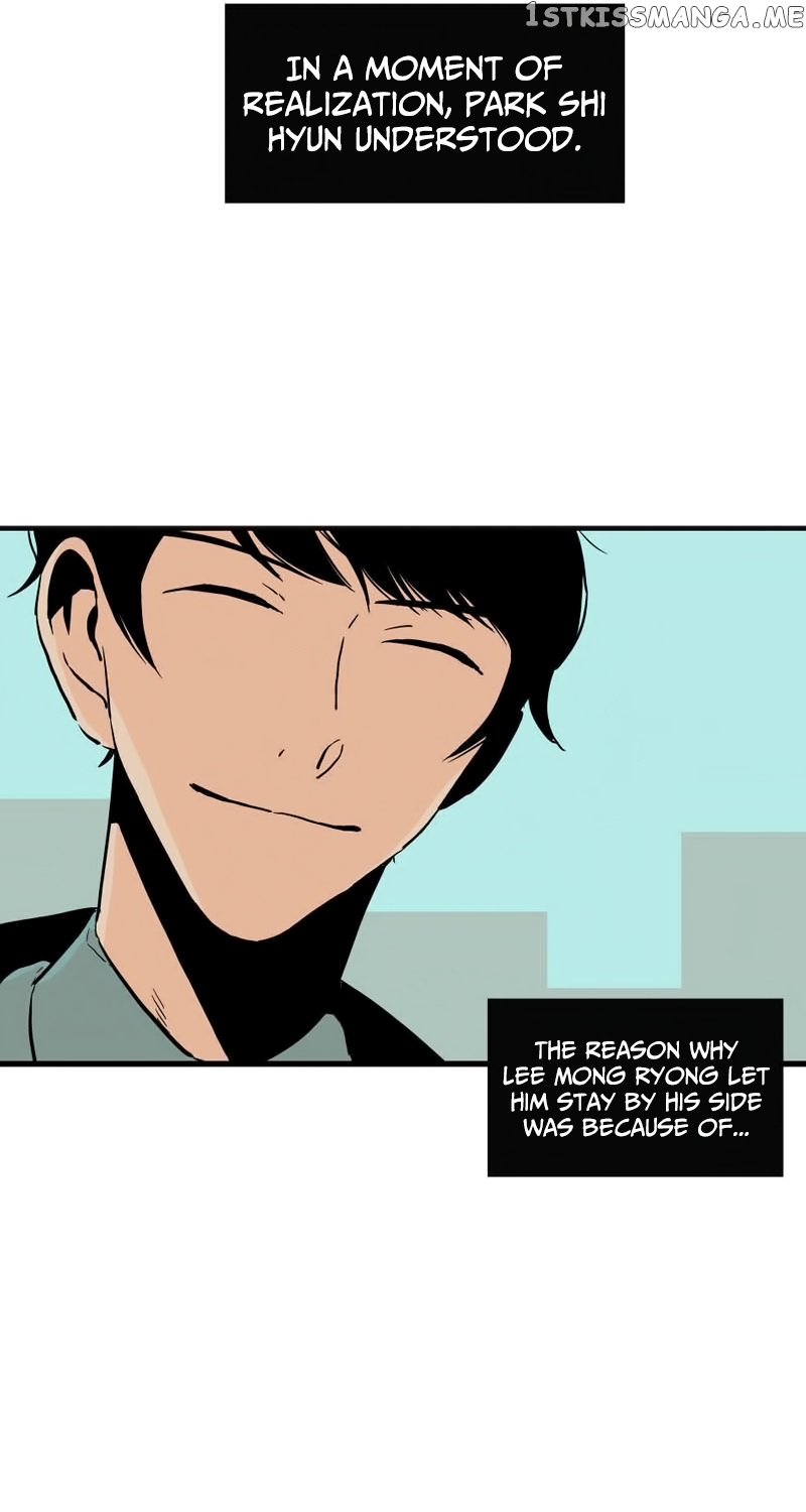 Prince Of Prince chapter 42 - page 46