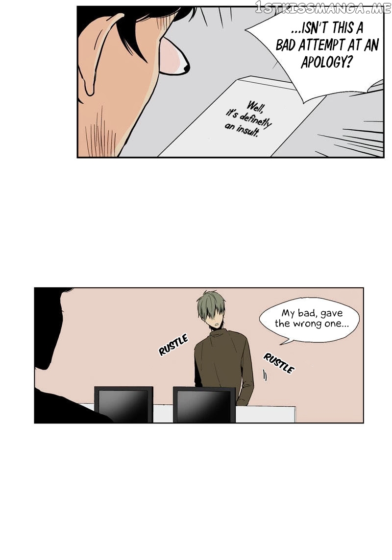 Prince Of Prince chapter 42 - page 8