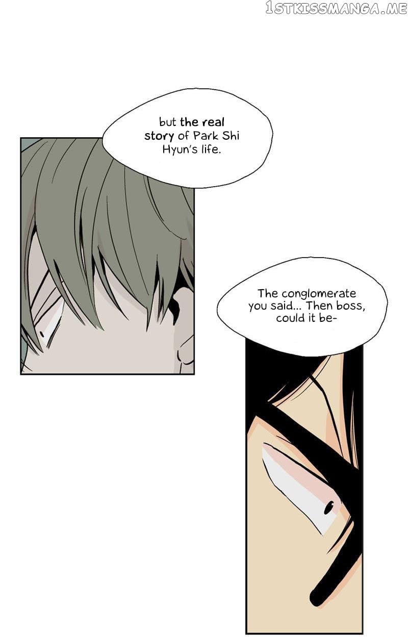 Prince Of Prince chapter 41 - page 10