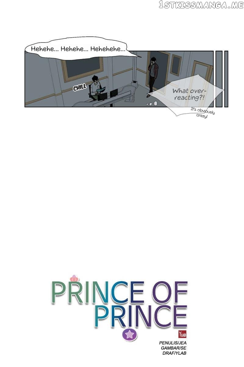 Prince Of Prince chapter 41 - page 12