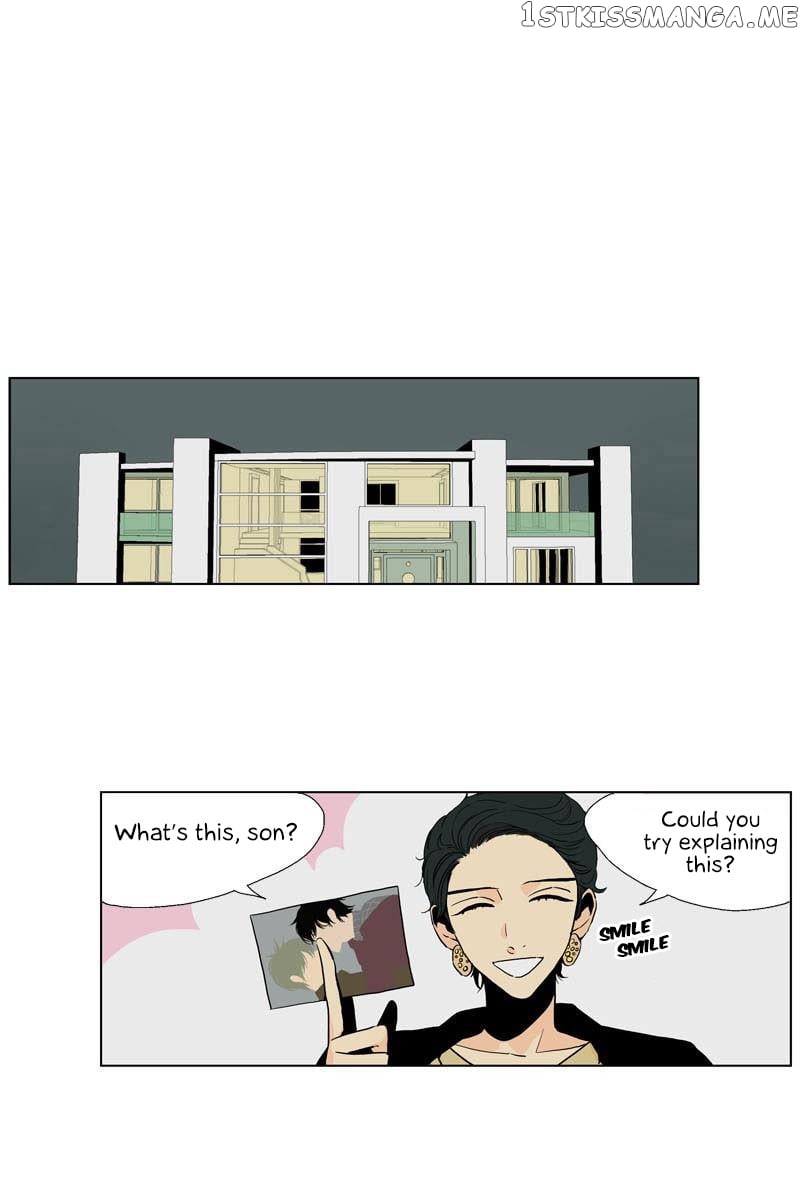 Prince Of Prince chapter 41 - page 13