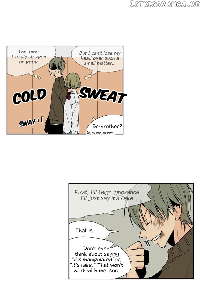 Prince Of Prince chapter 41 - page 14