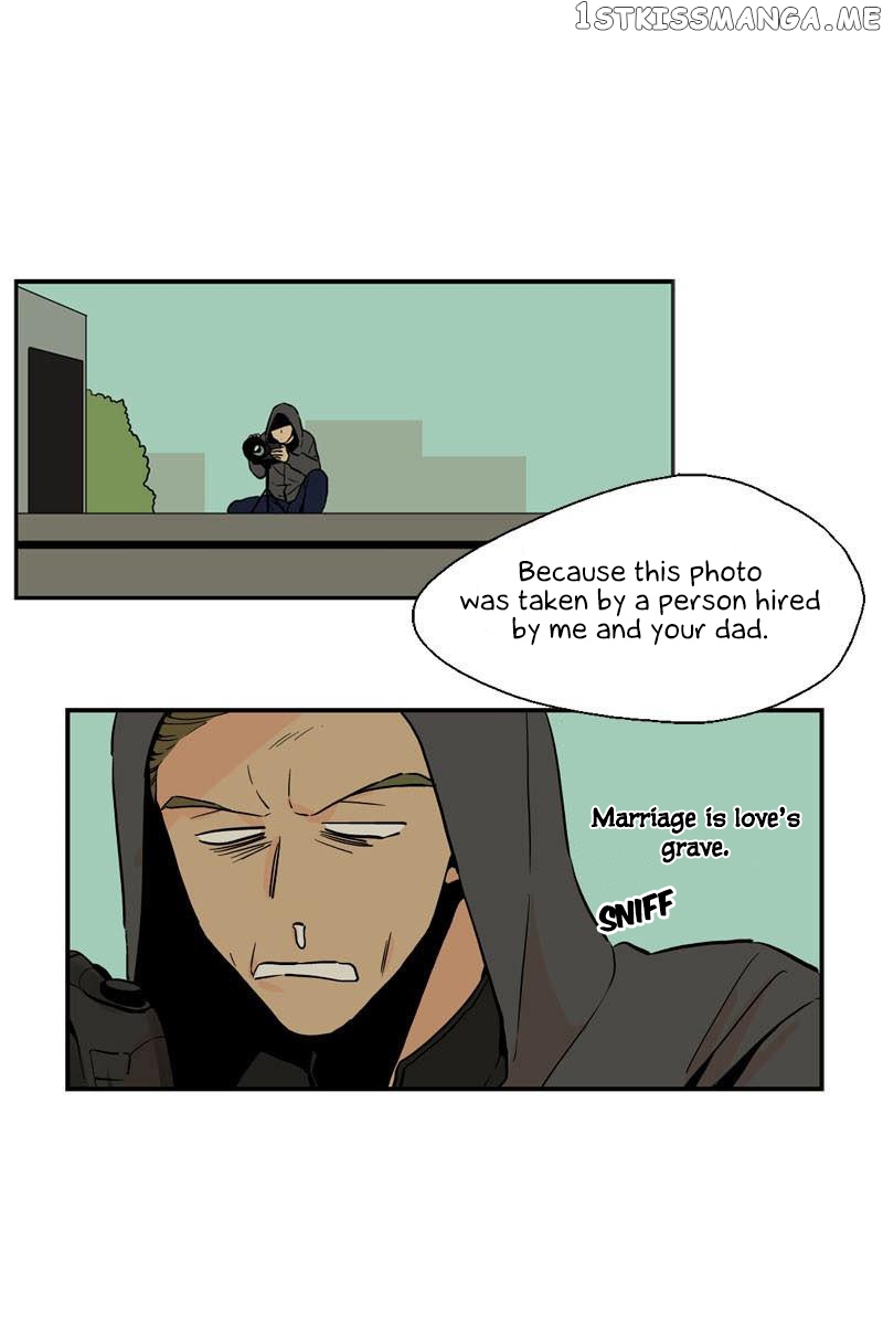 Prince Of Prince chapter 41 - page 15