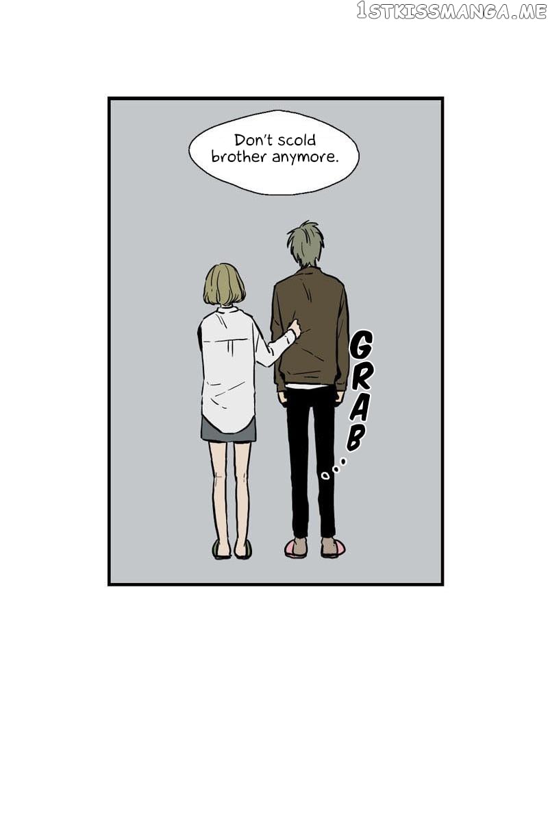 Prince Of Prince chapter 41 - page 20