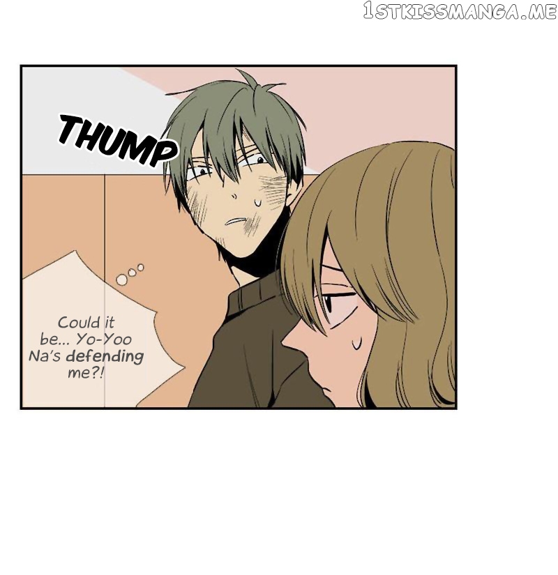 Prince Of Prince chapter 41 - page 21