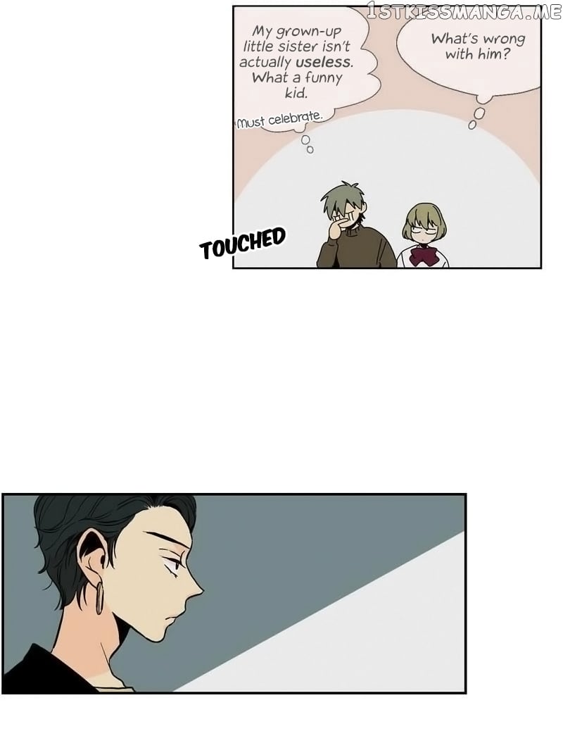 Prince Of Prince chapter 41 - page 22