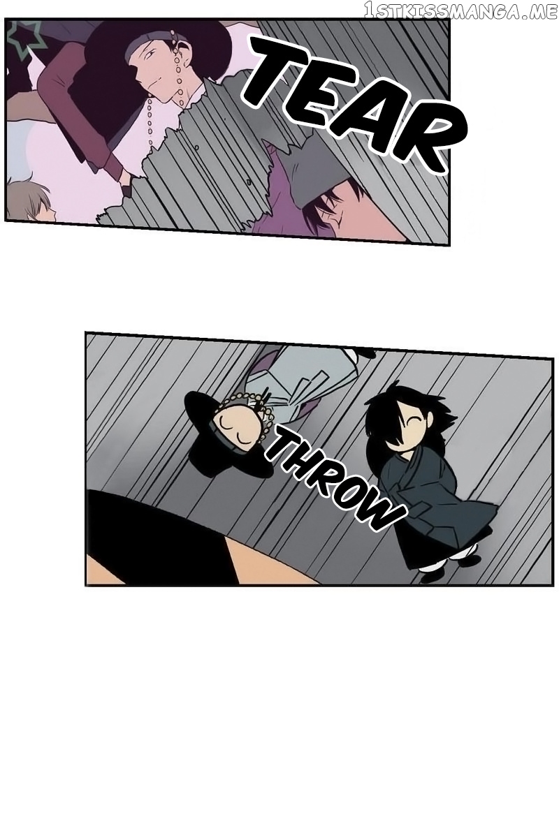 Prince Of Prince chapter 41 - page 25