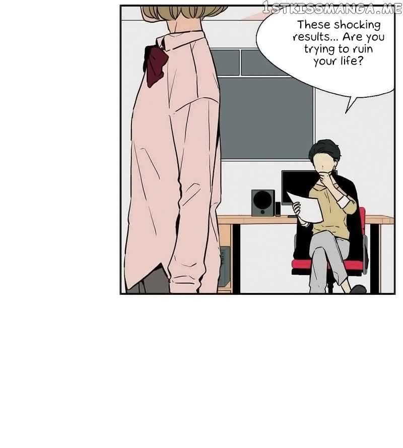 Prince Of Prince chapter 41 - page 27