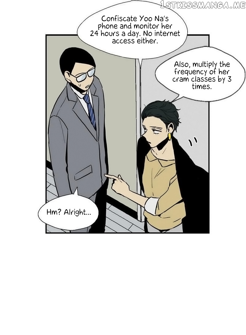 Prince Of Prince chapter 41 - page 30