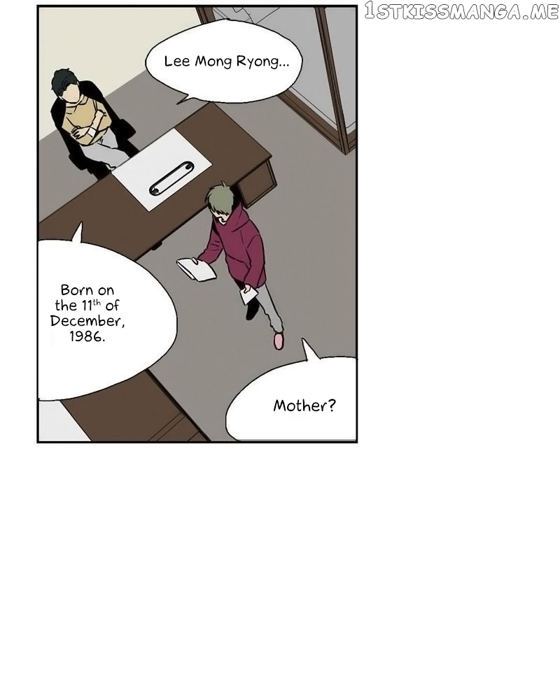 Prince Of Prince chapter 41 - page 44