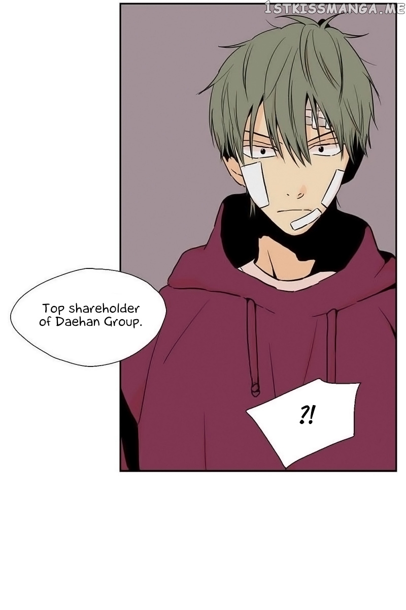Prince Of Prince chapter 41 - page 46