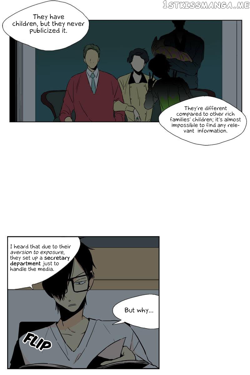 Prince Of Prince chapter 41 - page 6