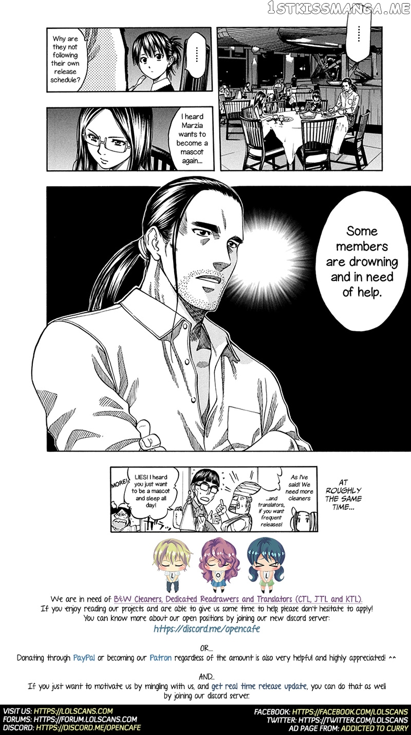 Prince Of Prince chapter 38 - page 1