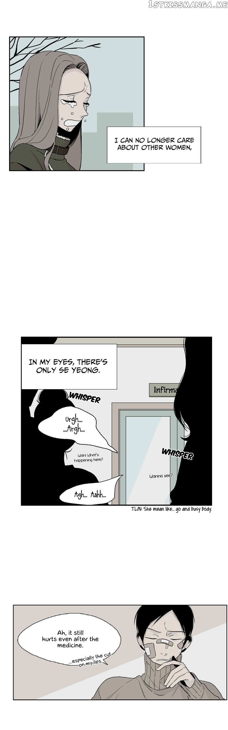 Prince Of Prince chapter 38 - page 14