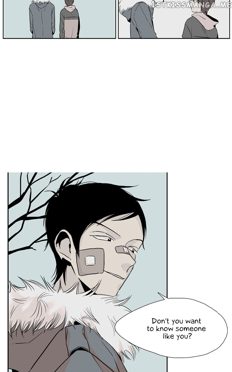 Prince Of Prince chapter 38 - page 20