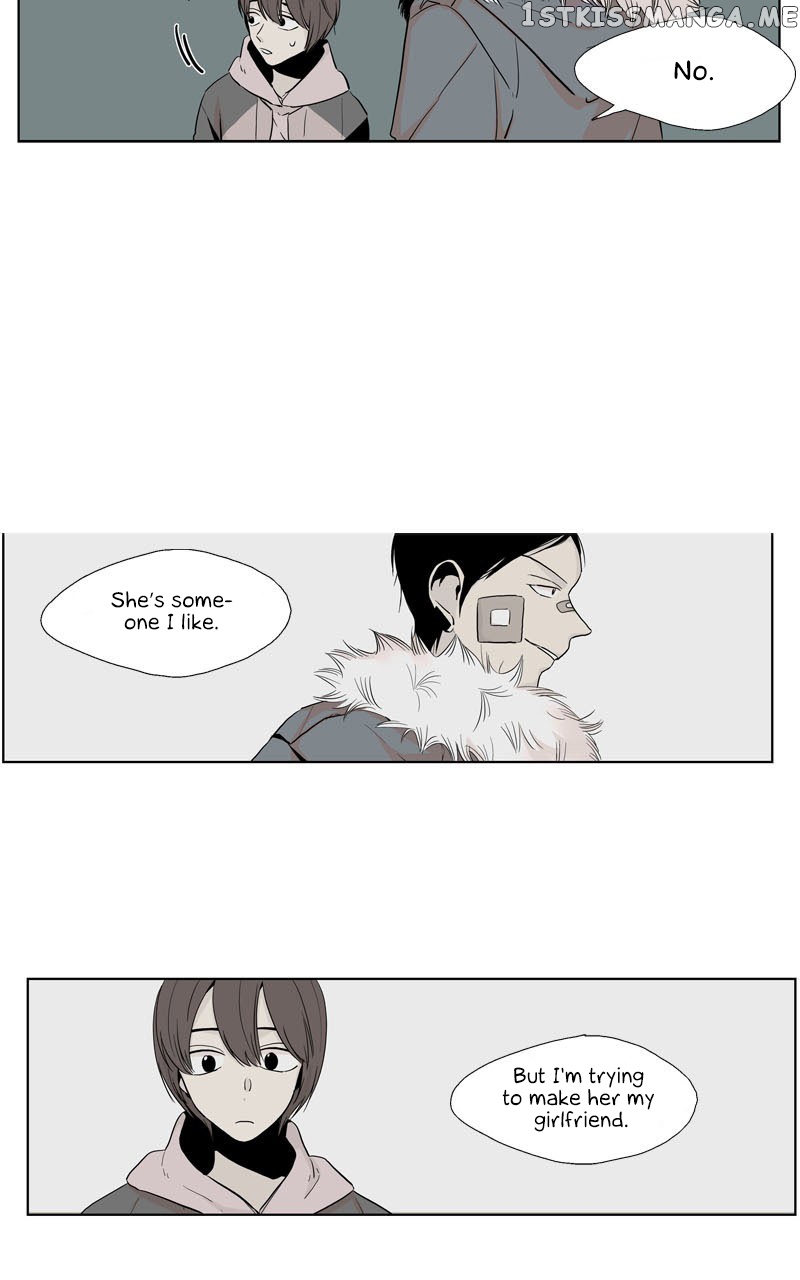 Prince Of Prince chapter 38 - page 24